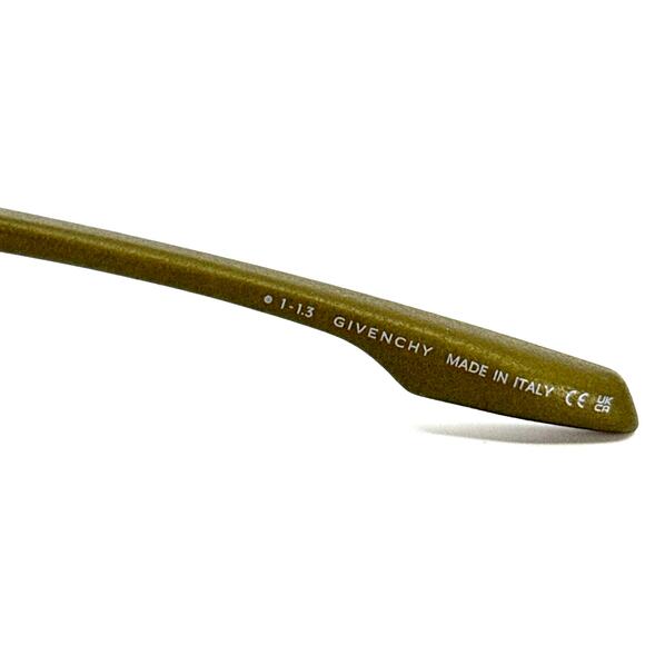 New, GIVENCHY Sunglasses GV40049I 97A Authentic - Picture 15 of 16